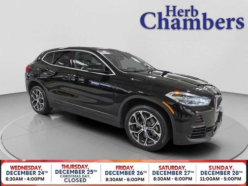2023 BMW X2 xDrive28i