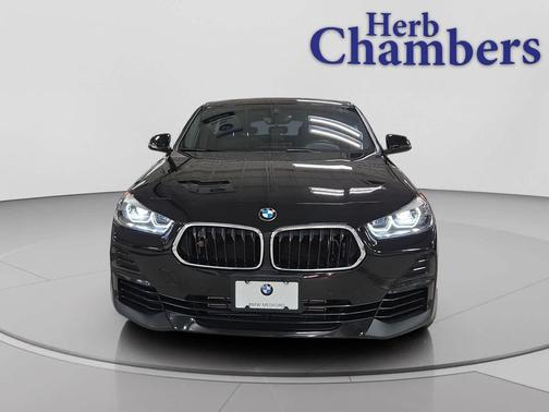 2023 BMW X2 xDrive28i