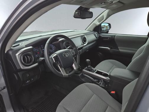 2020 Toyota Tacoma SR5