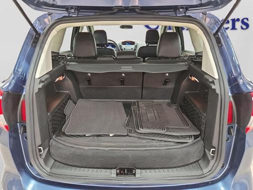 2018 Ford C-Max Hybrid SE