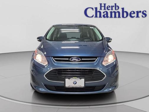 2018 Ford C-Max Hybrid SE