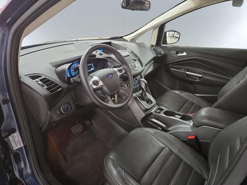 2018 Ford C-Max Hybrid SE