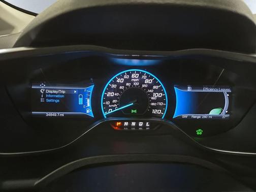 2018 Ford C-Max Hybrid SE