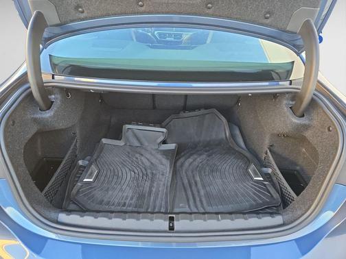 2022 BMW 430 i xDrive