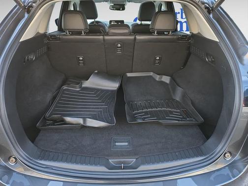 2023 Mazda CX-5 2.5 S Premium Plus Package