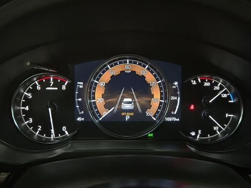 2023 Mazda CX-5 2.5 S Premium Plus Package