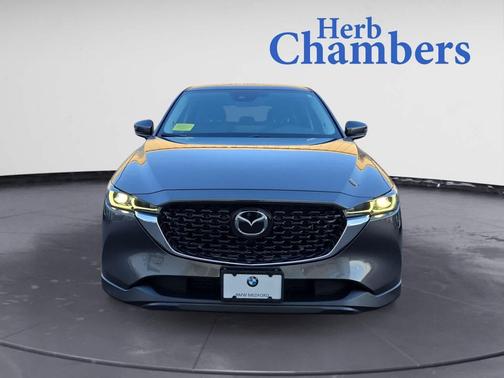 2023 Mazda CX-5 2.5 S Premium Plus Package