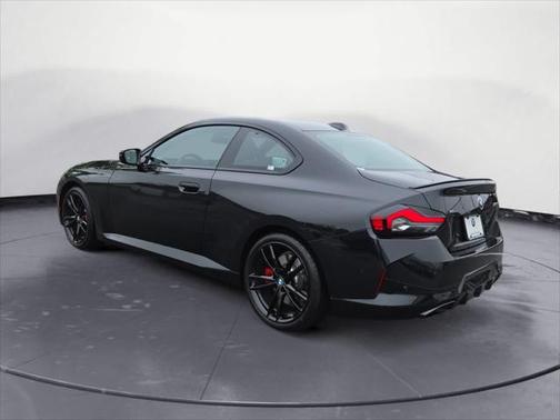 2024 BMW M240 i xDrive