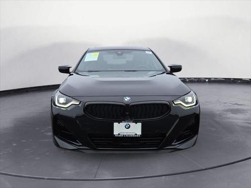 2024 BMW M240 i xDrive
