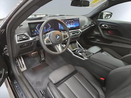 2024 BMW M240 i xDrive