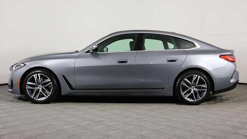 2024 BMW 430 Gran Coupe i xDrive