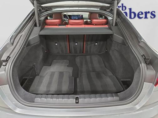 2024 BMW 430 Gran Coupe i xDrive