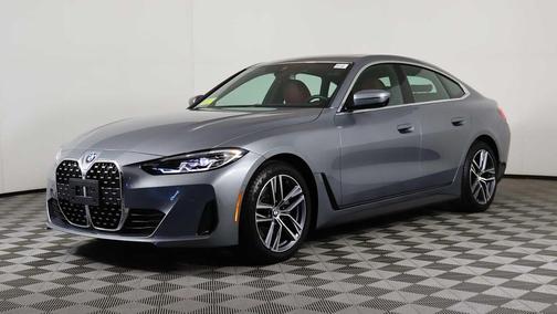 2024 BMW 430 Gran Coupe i xDrive