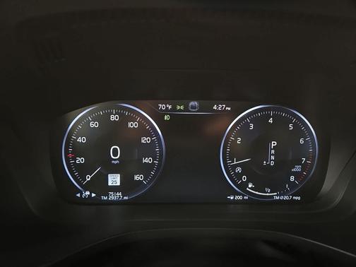 2020 Volvo XC60 T5 Inscription