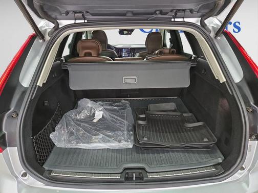 2020 Volvo XC60 T5 Inscription