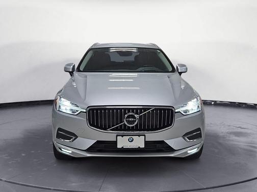 2020 Volvo XC60 T5 Inscription