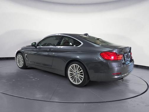 2014 BMW 428 i xDrive