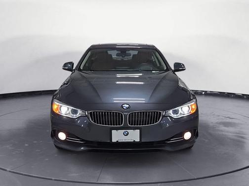 2014 BMW 428 i xDrive