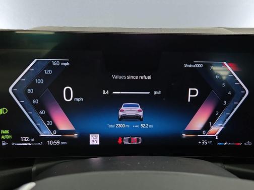 Alpine White 2024 BMW 230 xDrive