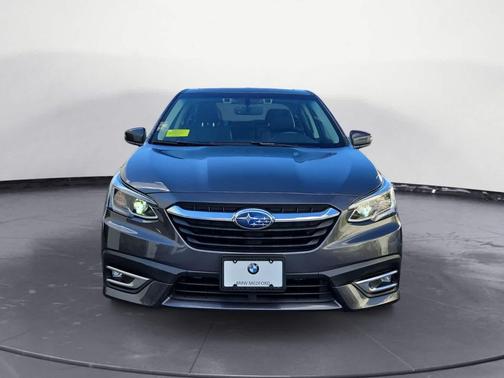2022 Subaru Legacy Limited