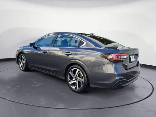 2022 Subaru Legacy Limited