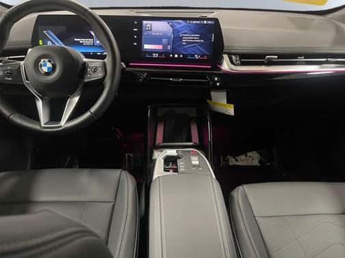Dune Gray 2026 BMW X1 xDrive28i