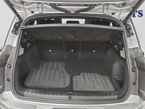 Melting Silver III 2025 MINI Countryman S