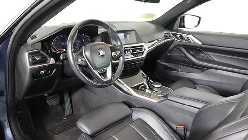 2022 BMW 430 i xDrive