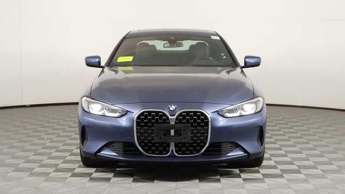 2022 BMW 430 i xDrive