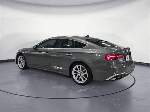 2024 Audi A5 Sportback 45 S Line Premium Plus