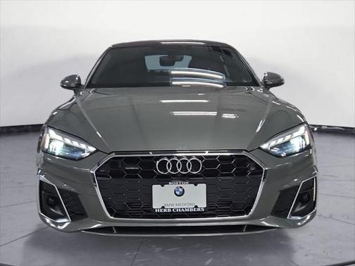 2024 Audi A5 Sportback 45 S Line Premium Plus