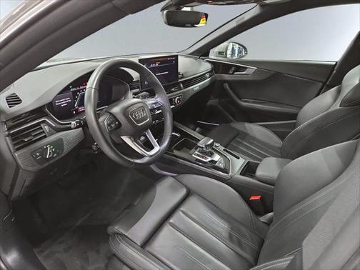 2024 Audi A5 Sportback 45 S Line Premium Plus