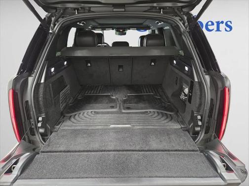 2024 Land Rover Range Rover P530 SE