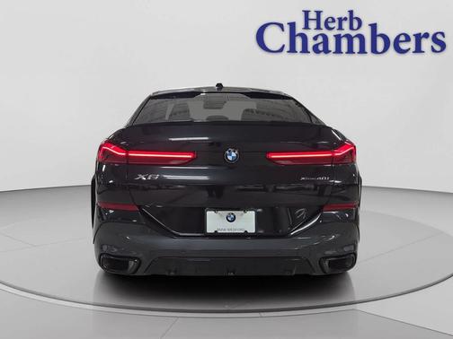 2024 BMW X6 xDrive40i