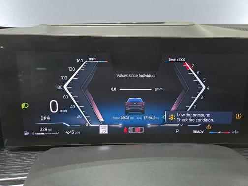 2024 BMW X6 xDrive40i