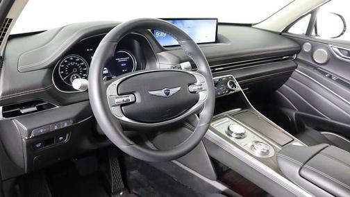 2024 Genesis GV80 3.5T