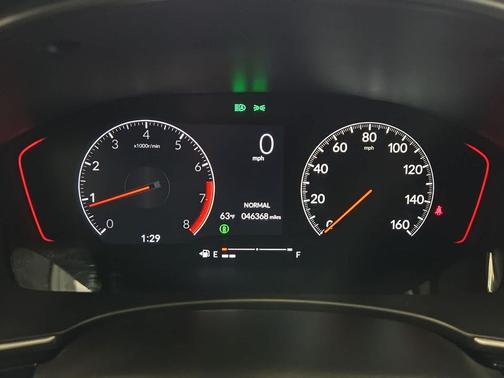 2022 Honda Civic Si Base