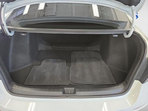 2022 Honda Civic Si Base