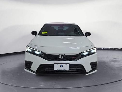 2022 Honda Civic Si Base