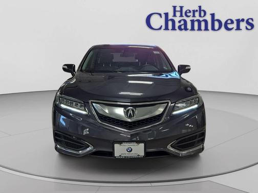 2016 Acura RDX Base