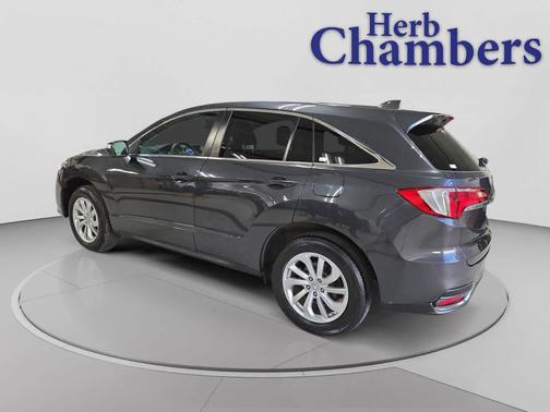 2016 Acura RDX Base