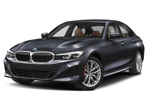 2024 BMW 330 xDrive