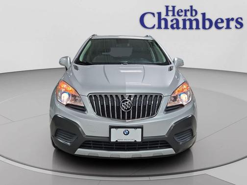 2016 Buick Encore Base
