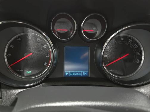 2016 Buick Encore Base