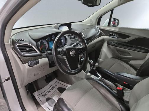 2016 Buick Encore Base
