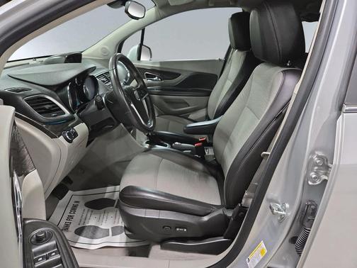 2016 Buick Encore Base