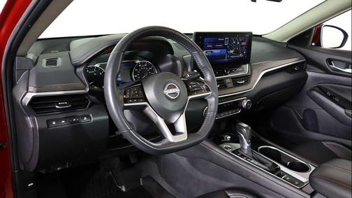 2024 Nissan Altima 2.5 SL
