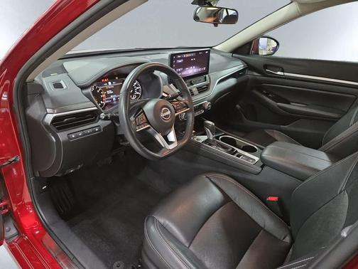 2024 Nissan Altima 2.5 SL