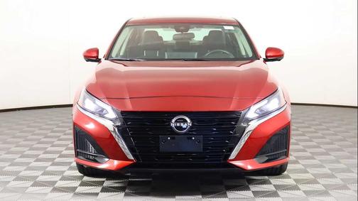 2024 Nissan Altima 2.5 SL
