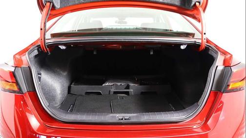 2024 Nissan Altima 2.5 SL